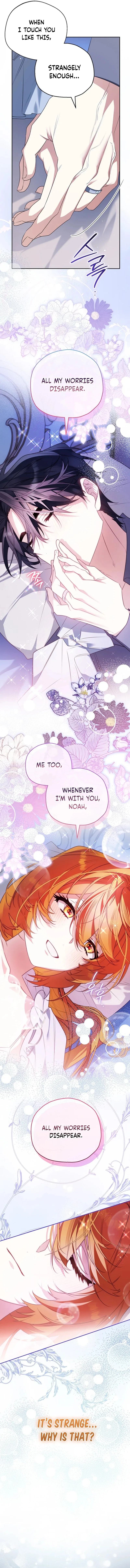 Marriage With A Suspiciously Demure Husband Chapter 2 – Page 8