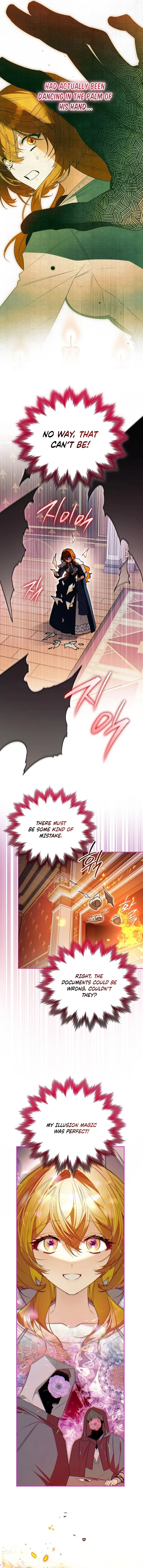 Marriage With A Suspiciously Demure Husband Chapter 2 – Page 13