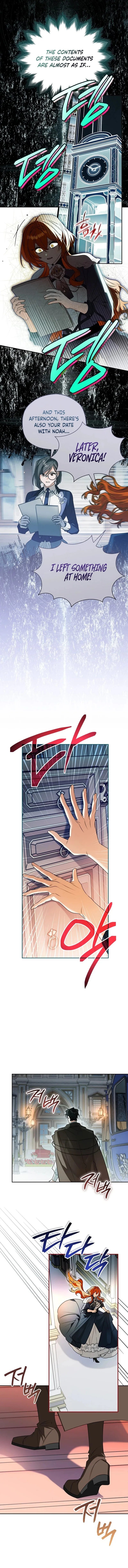 Marriage With A Suspiciously Demure Husband Chapter 2 – Page 16