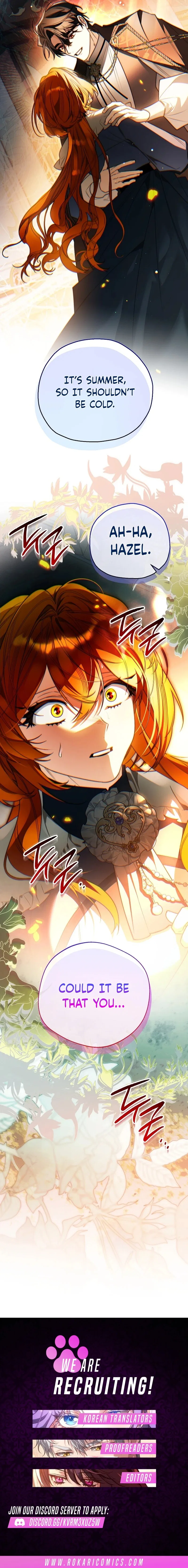 Marriage With A Suspiciously Demure Husband Chapter 2 – Page 18