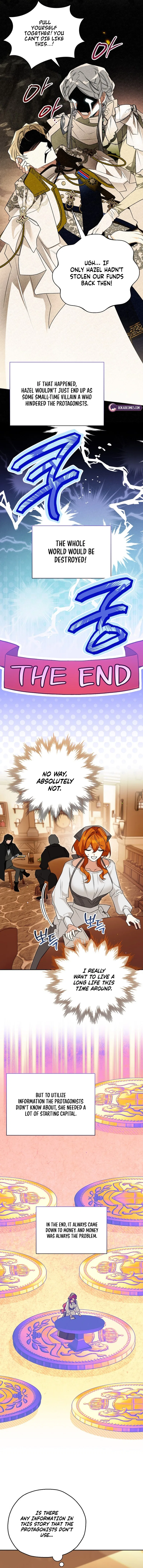 Marriage With A Suspiciously Demure Husband Chapter 1 – Page 14