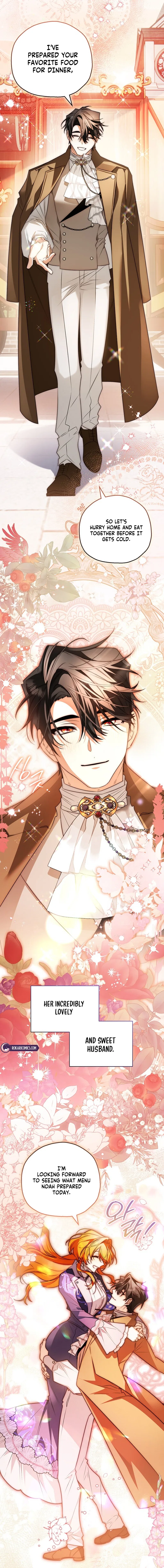 Marriage With A Suspiciously Demure Husband Chapter 1 – Page 22