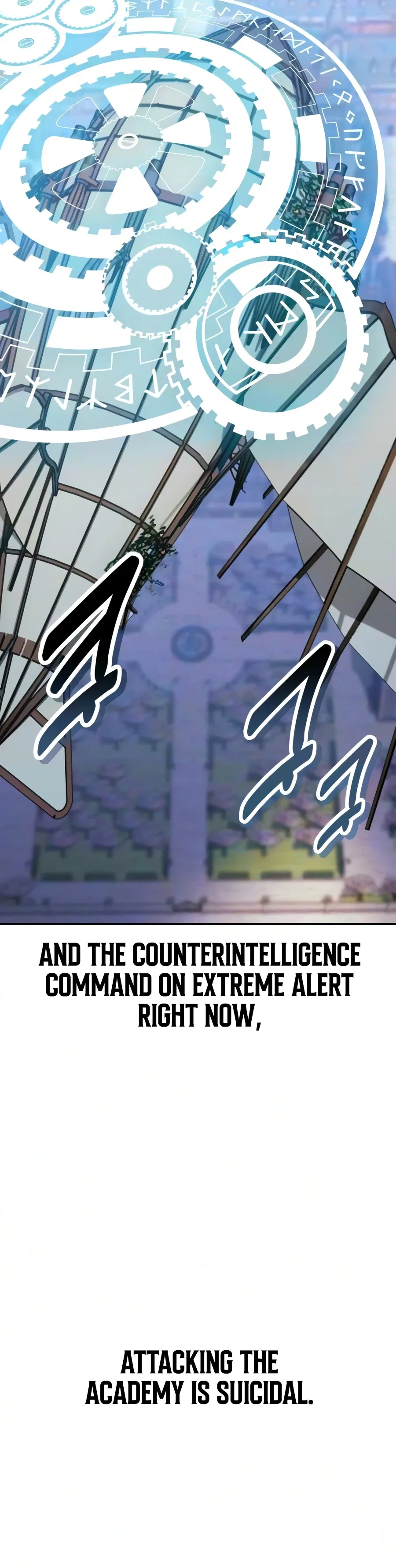 30 Years Since the Prologue Chapter 10 – Page 7