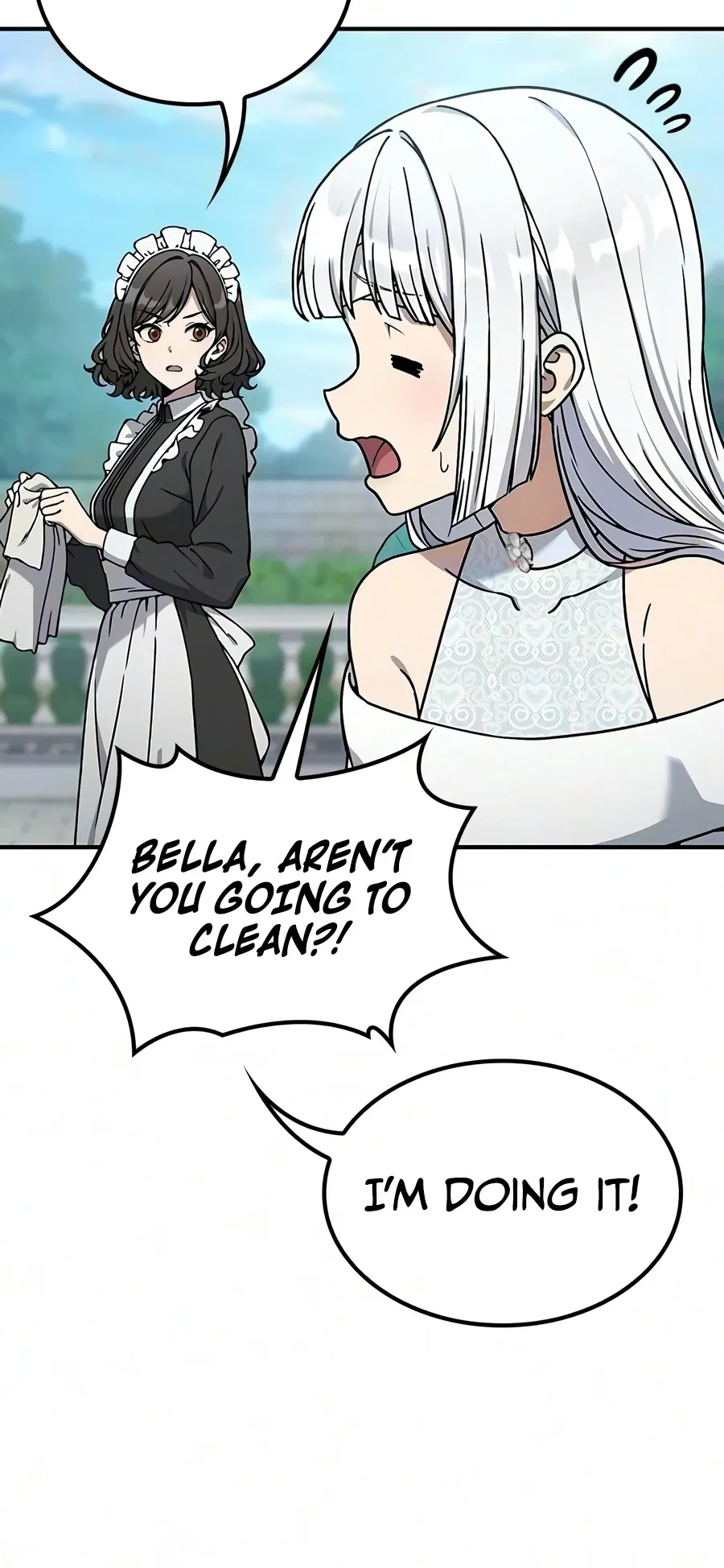 Noble Lady Reformation Guide Chapter 37 – Page 3