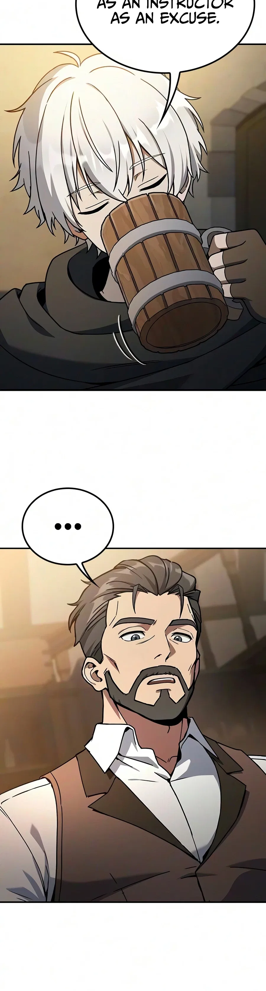 Noble Lady Reformation Guide Chapter 37 – Page 11