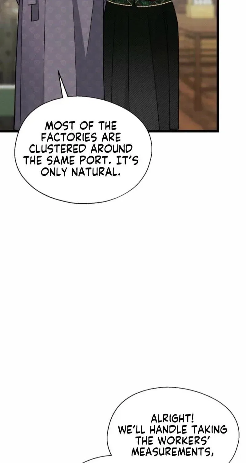 Gyeongseong Lingerie Dressing Room Chapter 36 – Page 5