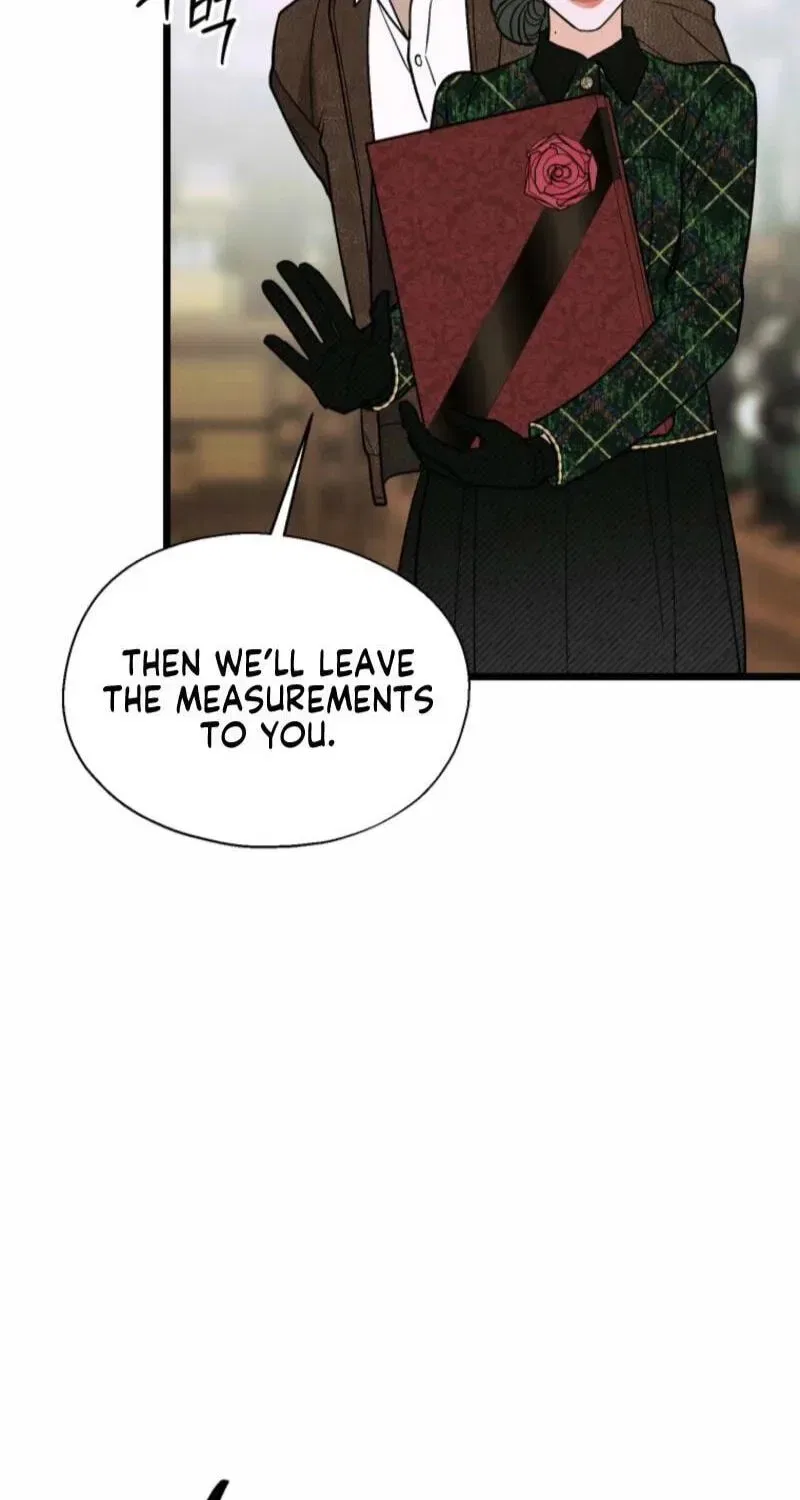 Gyeongseong Lingerie Dressing Room Chapter 36 – Page 9