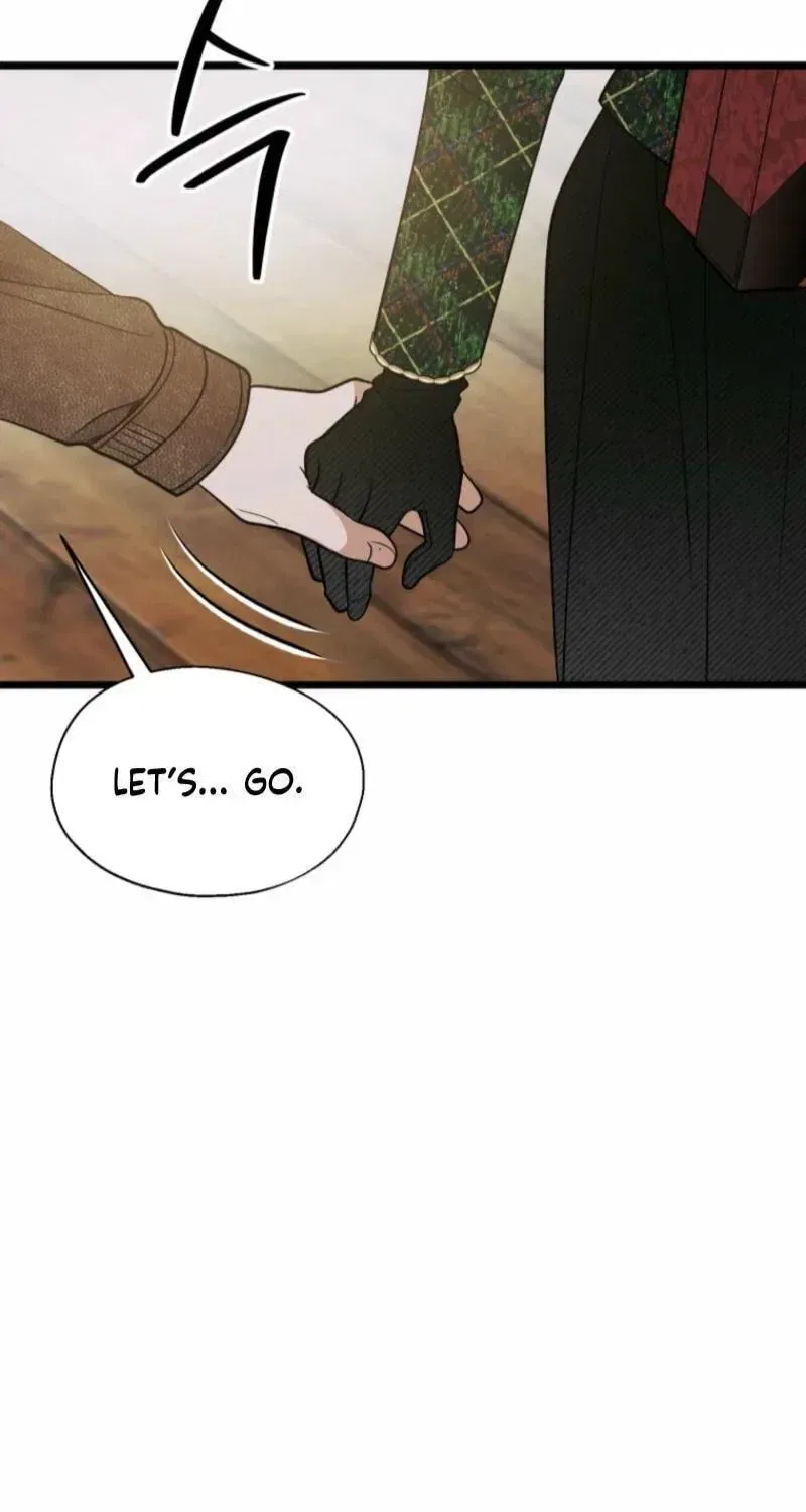 Gyeongseong Lingerie Dressing Room Chapter 36 – Page 10