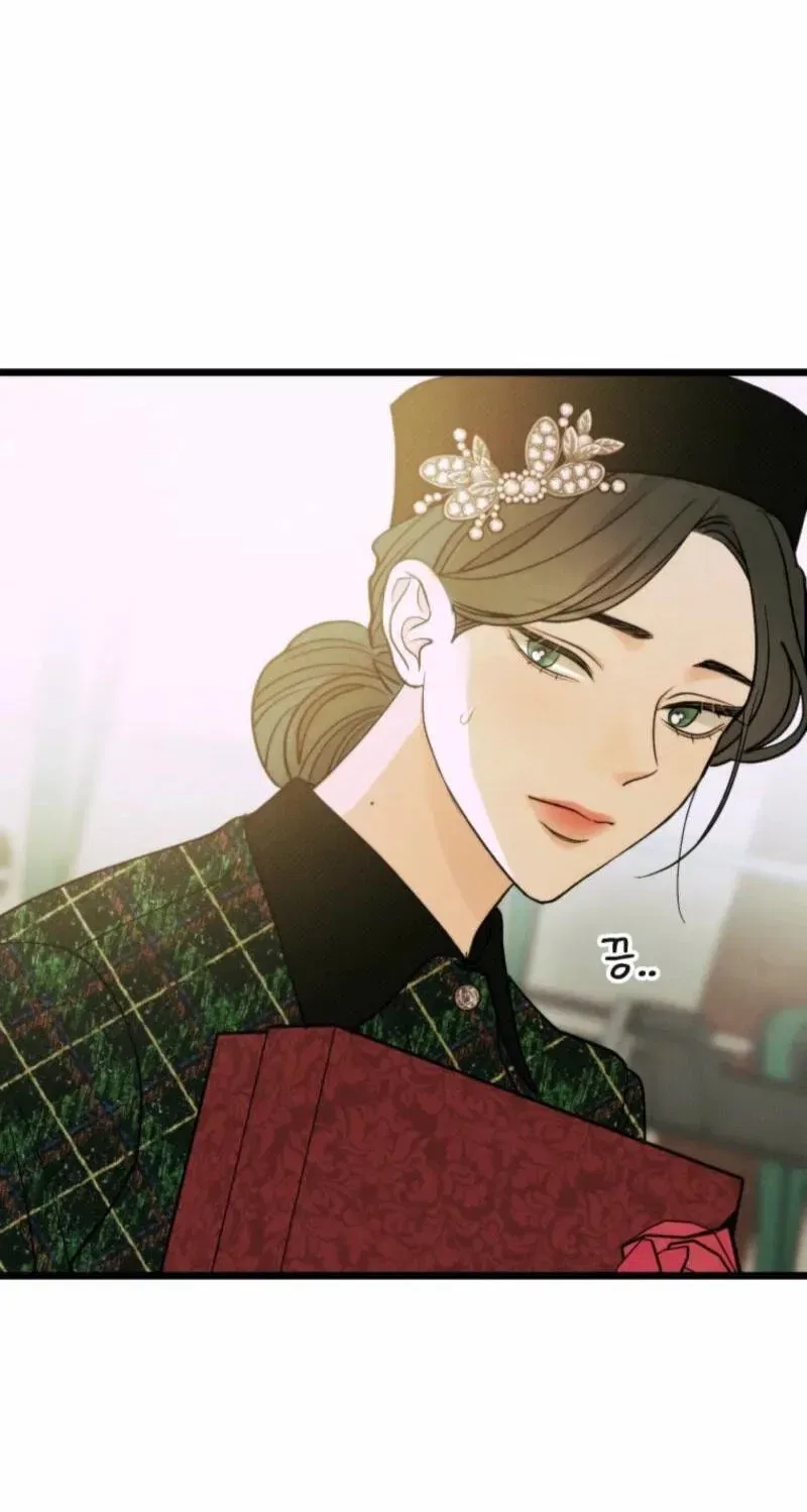Gyeongseong Lingerie Dressing Room Chapter 36 – Page 11