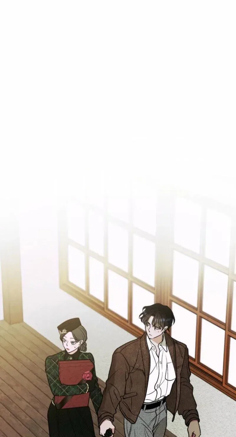 Gyeongseong Lingerie Dressing Room Chapter 36 – Page 13
