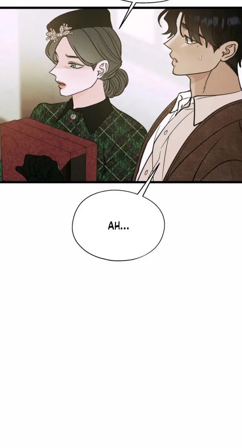 Gyeongseong Lingerie Dressing Room Chapter 36 – Page 16