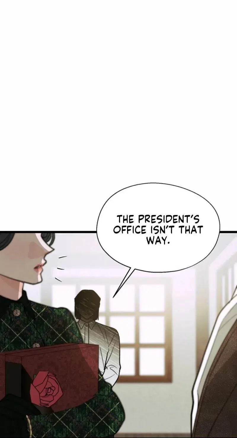 Gyeongseong Lingerie Dressing Room Chapter 36 – Page 18