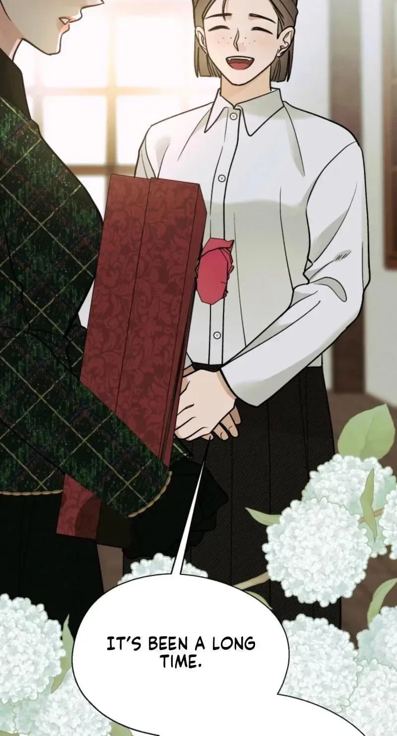 Gyeongseong Lingerie Dressing Room Chapter 36 – Page 20