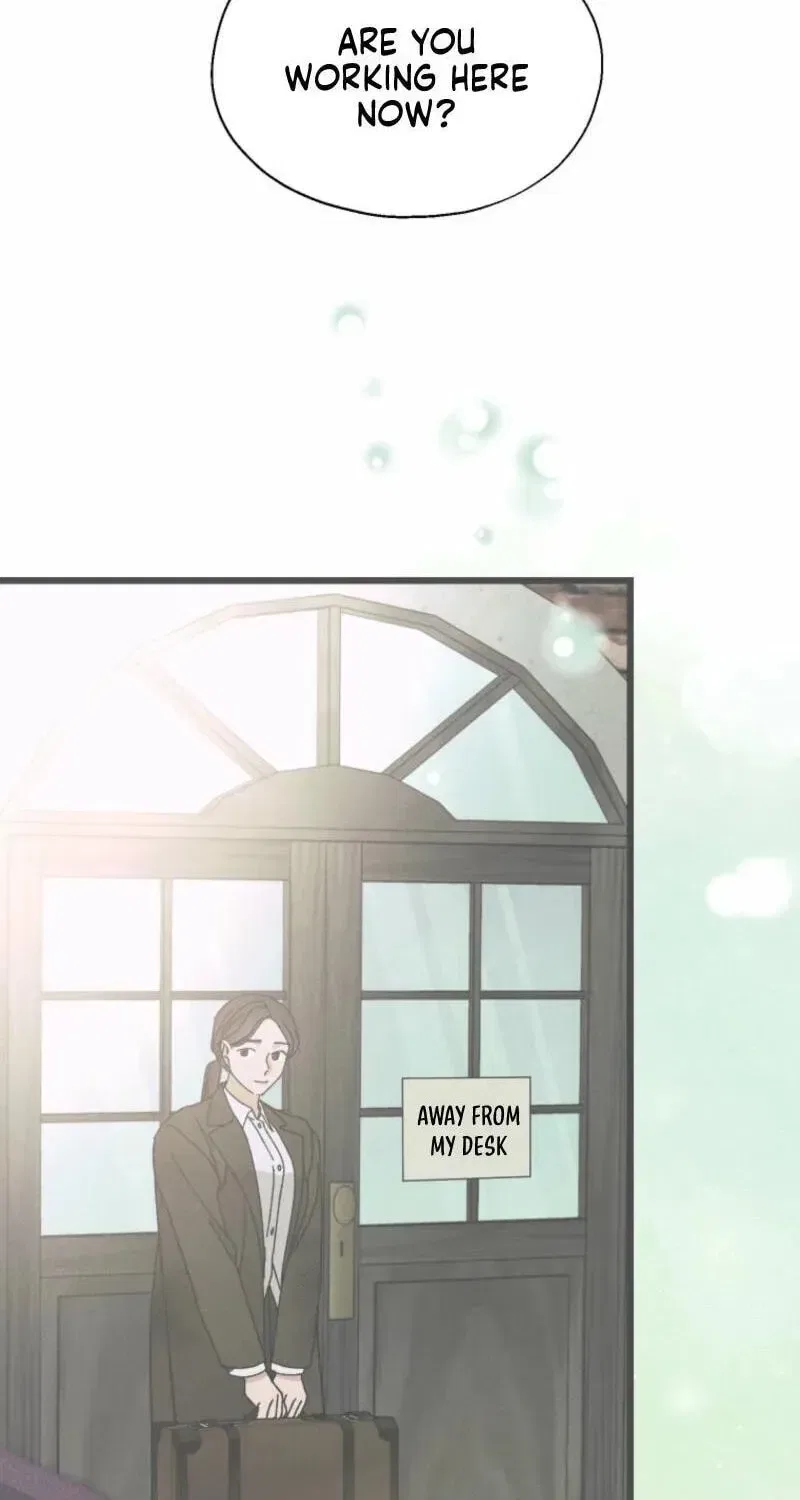 Gyeongseong Lingerie Dressing Room Chapter 36 – Page 26