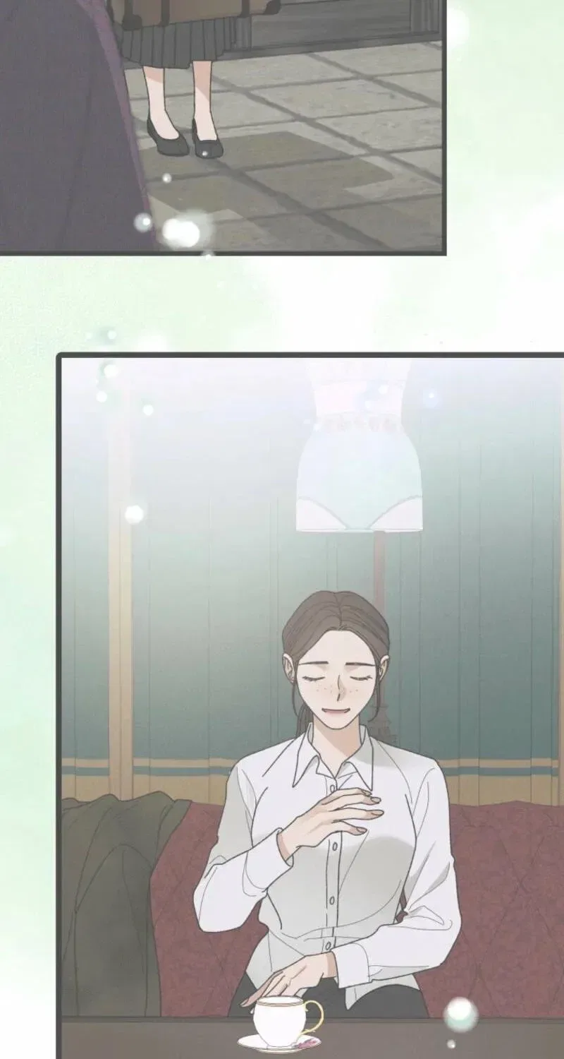 Gyeongseong Lingerie Dressing Room Chapter 36 – Page 28