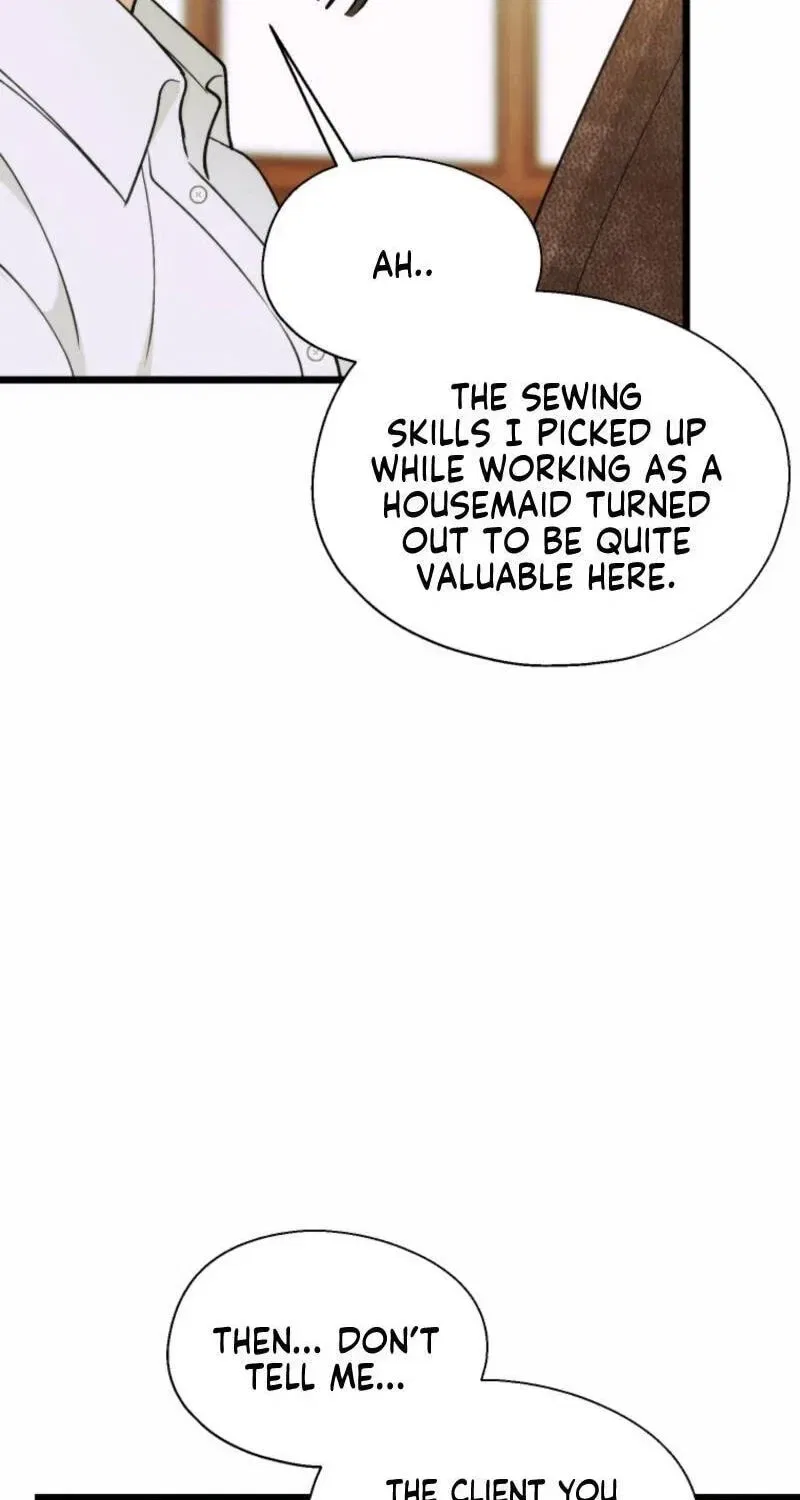 Gyeongseong Lingerie Dressing Room Chapter 36 – Page 32