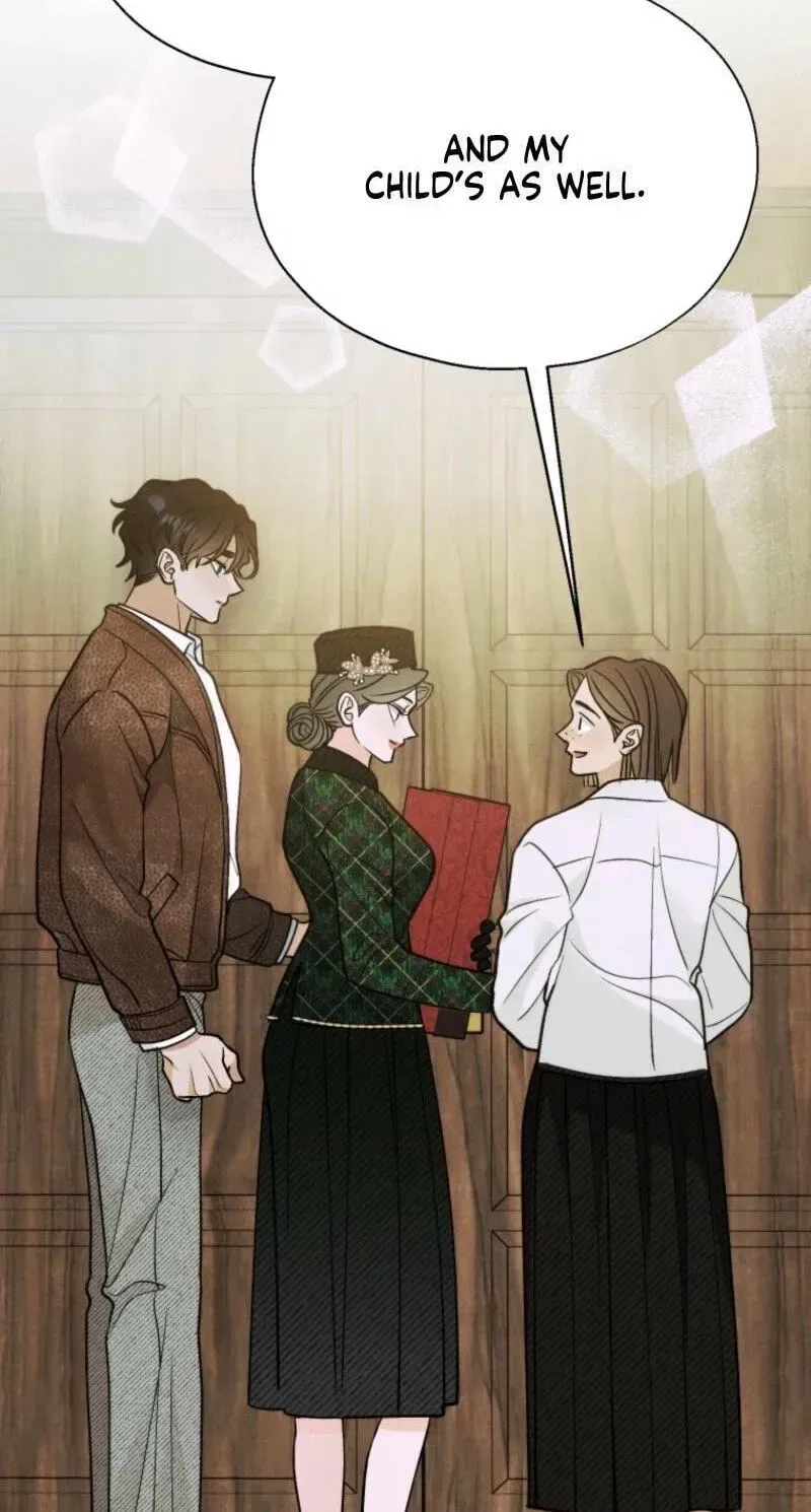Gyeongseong Lingerie Dressing Room Chapter 36 – Page 43