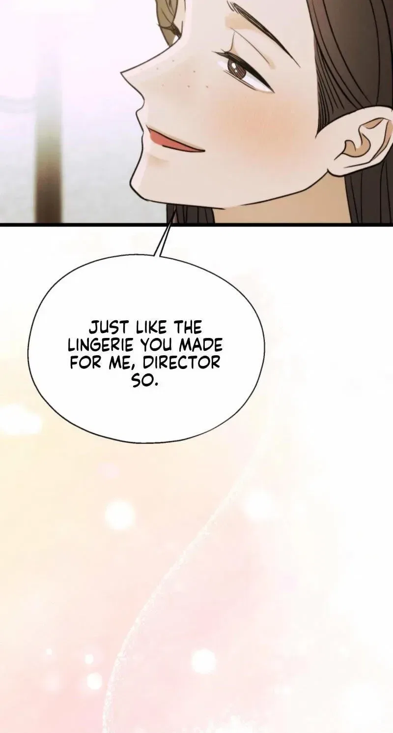 Gyeongseong Lingerie Dressing Room Chapter 36 – Page 45