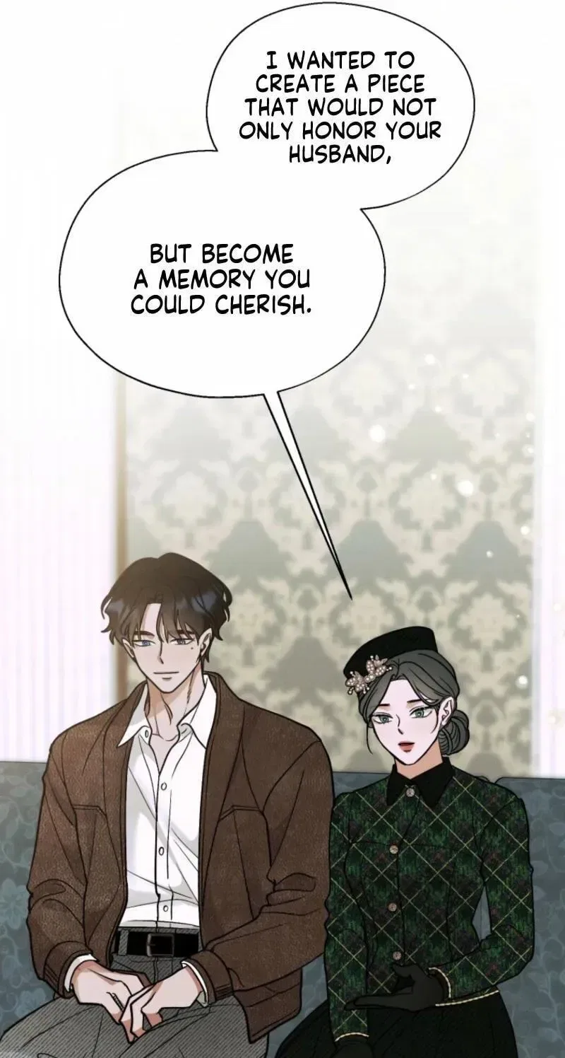 Gyeongseong Lingerie Dressing Room Chapter 36 – Page 50
