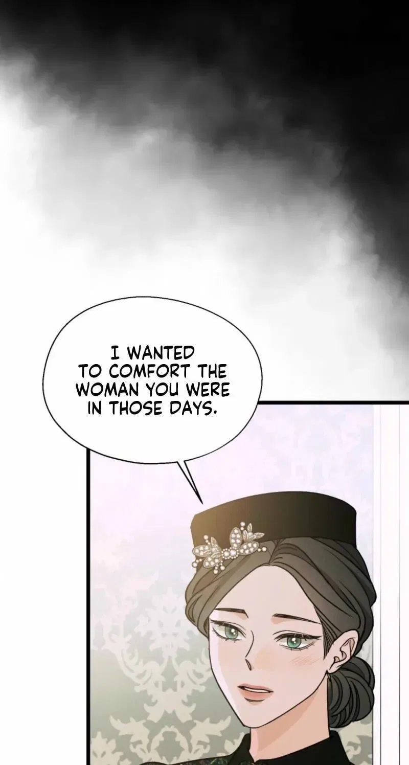 Gyeongseong Lingerie Dressing Room Chapter 36 – Page 55