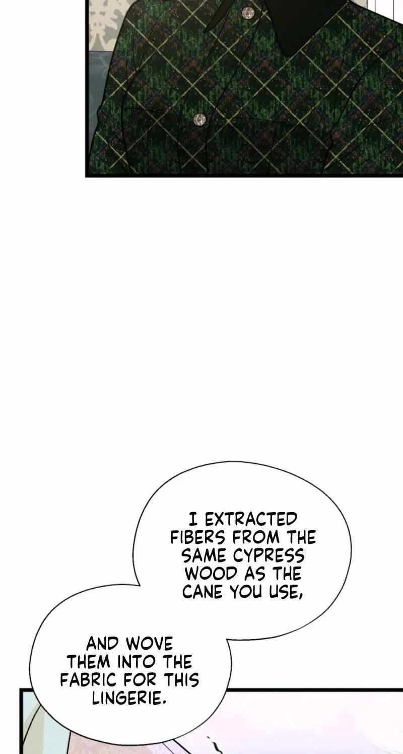 Gyeongseong Lingerie Dressing Room Chapter 36 – Page 56