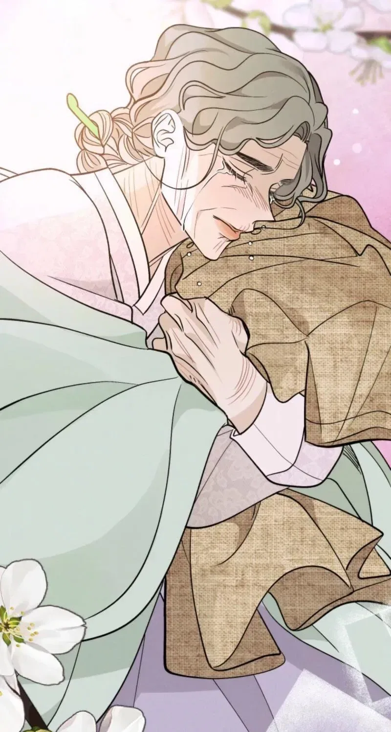 Gyeongseong Lingerie Dressing Room Chapter 36 – Page 58