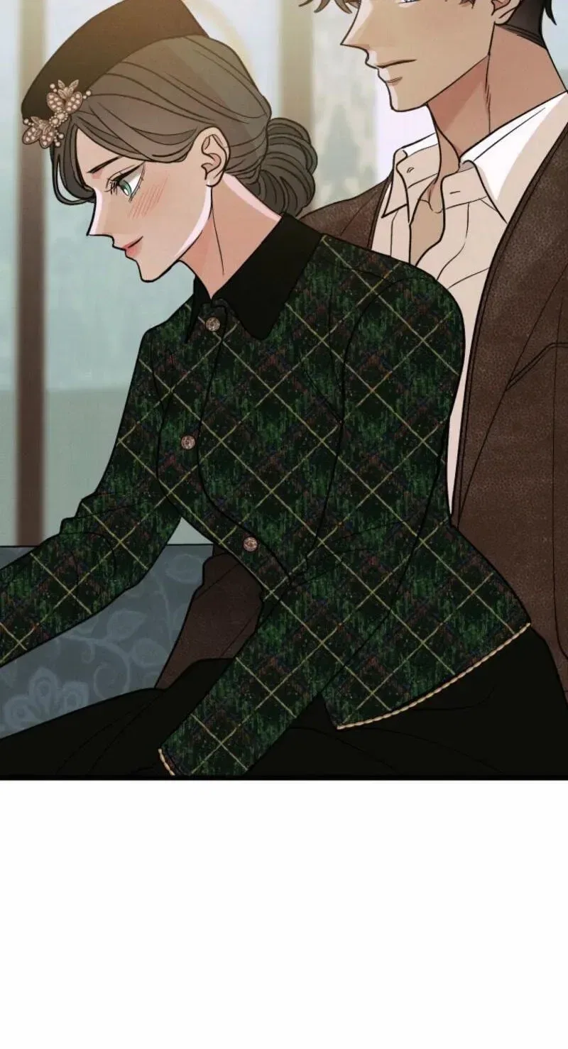 Gyeongseong Lingerie Dressing Room Chapter 36 – Page 72
