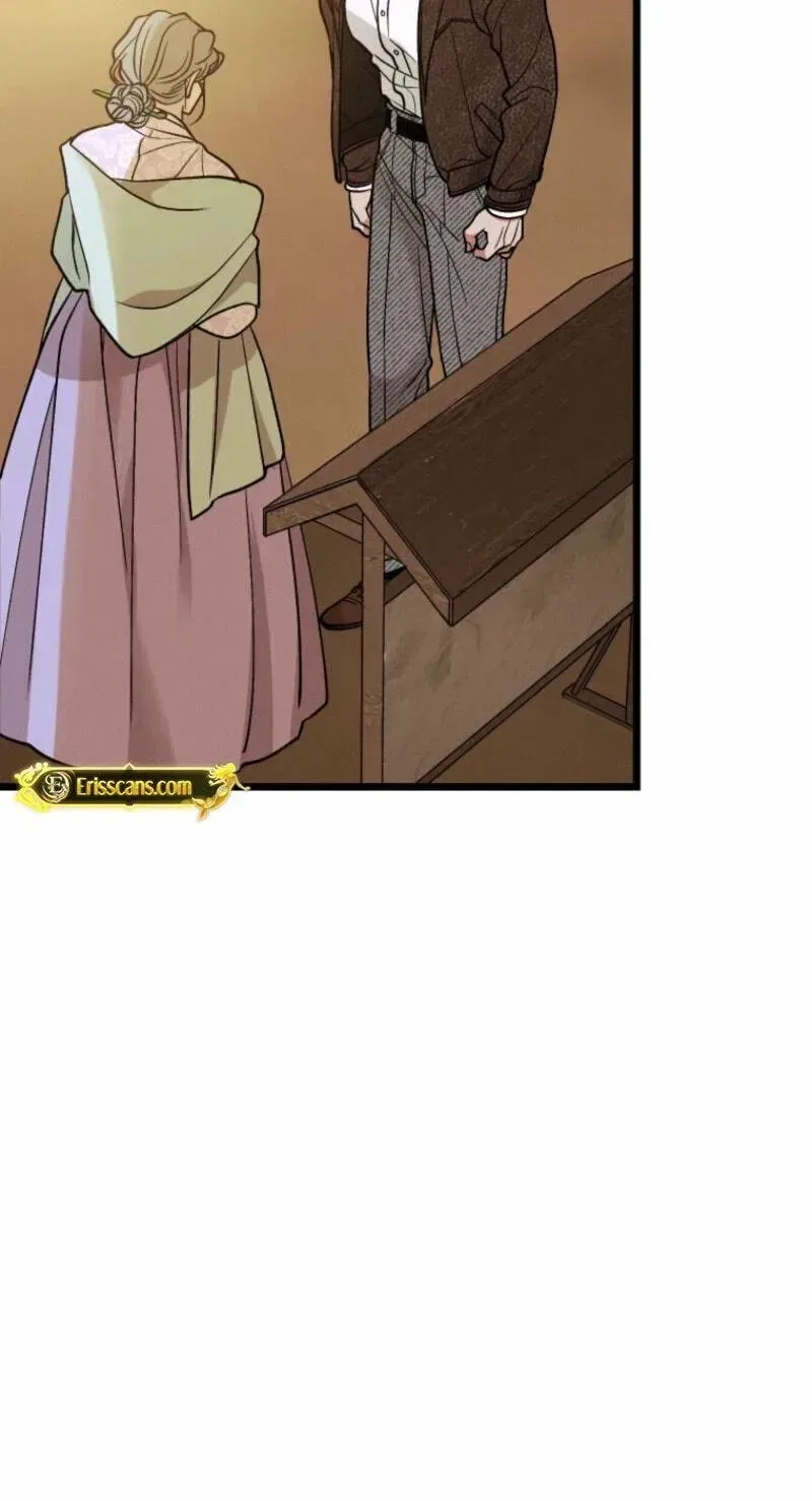Gyeongseong Lingerie Dressing Room Chapter 36 – Page 76