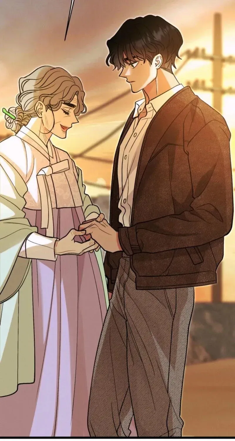 Gyeongseong Lingerie Dressing Room Chapter 36 – Page 100