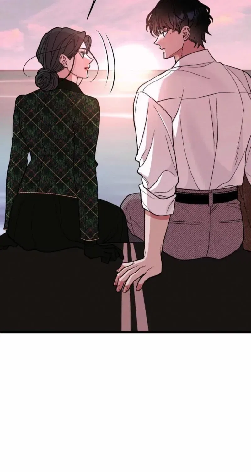 Gyeongseong Lingerie Dressing Room Chapter 36 – Page 116