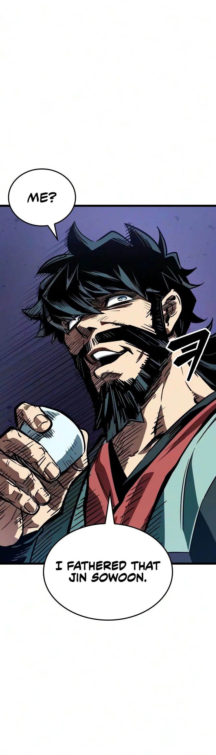The Martial Genius Who Remembers Everything Chapter 21 – Page 3