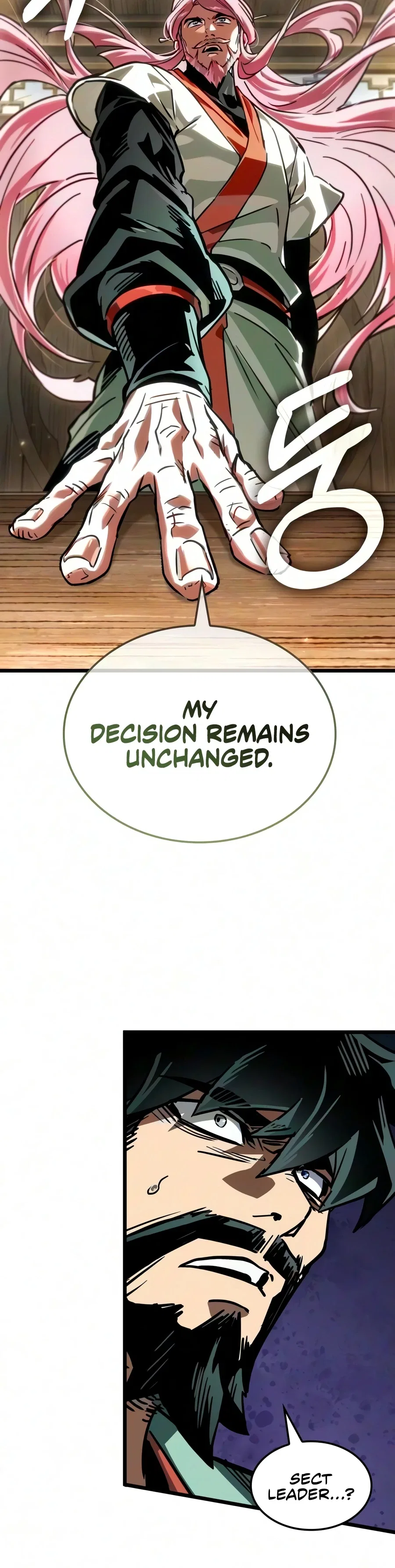 The Martial Genius Who Remembers Everything Chapter 21 – Page 7