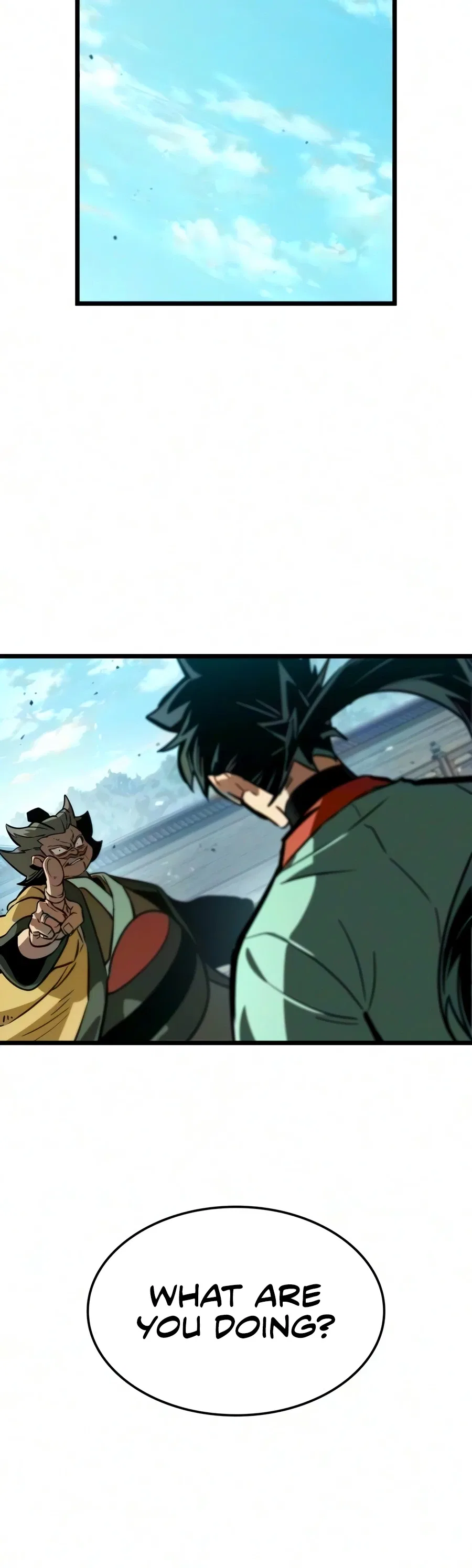 The Martial Genius Who Remembers Everything Chapter 21 – Page 15