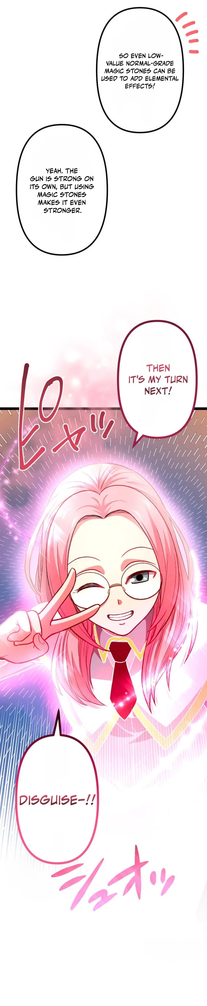 The Reincarnated Master Craftsman Chapter 36 – Page 3
