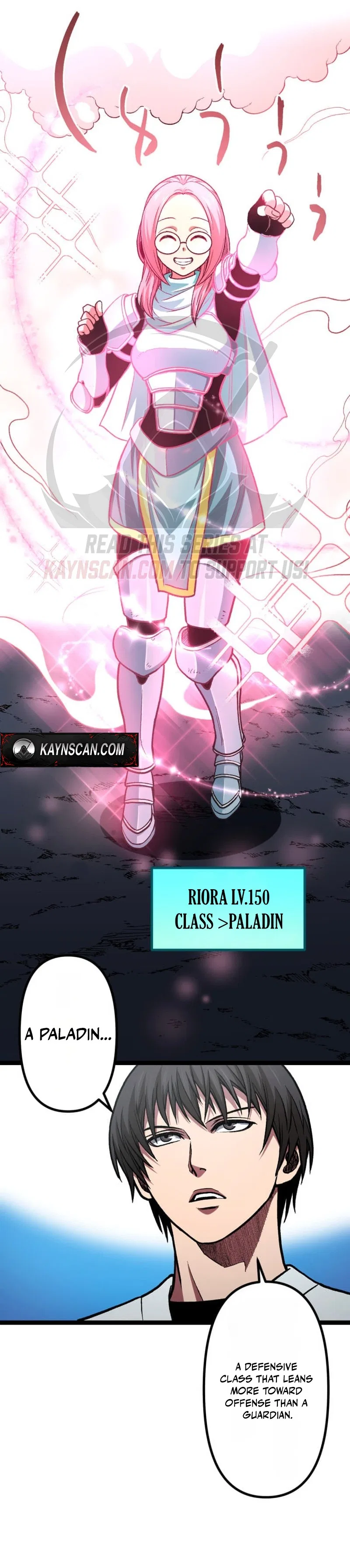 The Reincarnated Master Craftsman Chapter 36 – Page 4