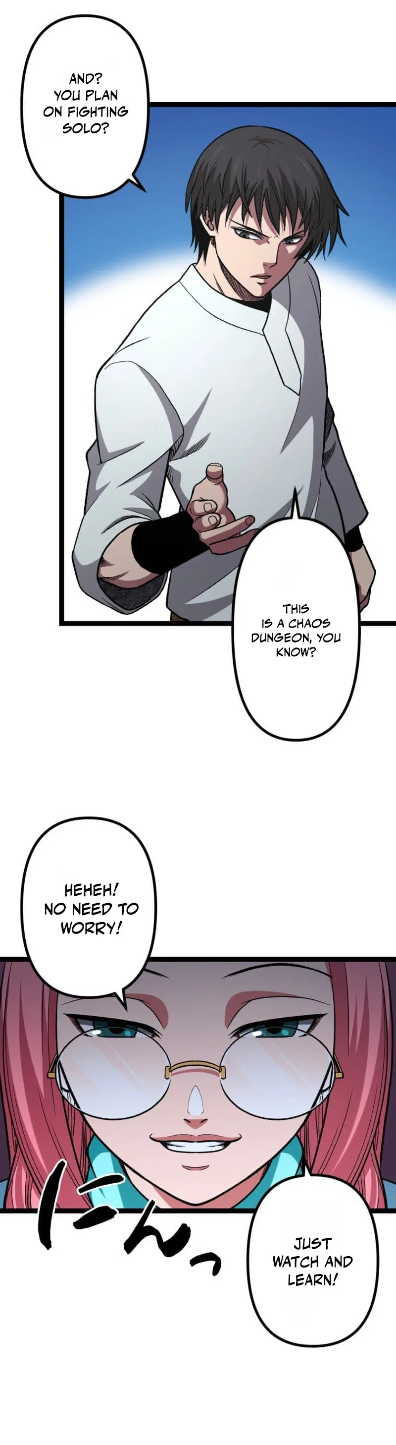 The Reincarnated Master Craftsman Chapter 36 – Page 6