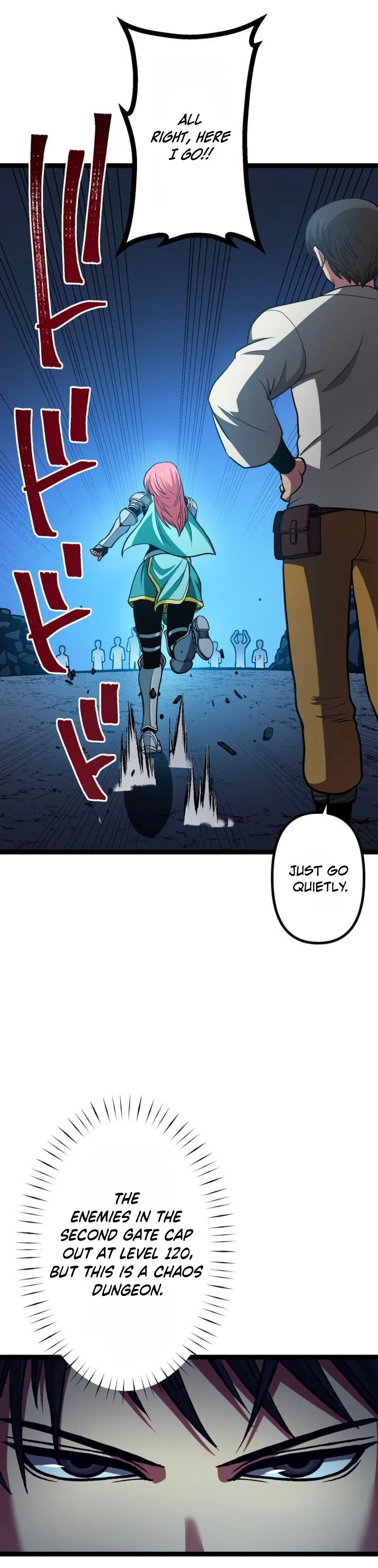 The Reincarnated Master Craftsman Chapter 36 – Page 7