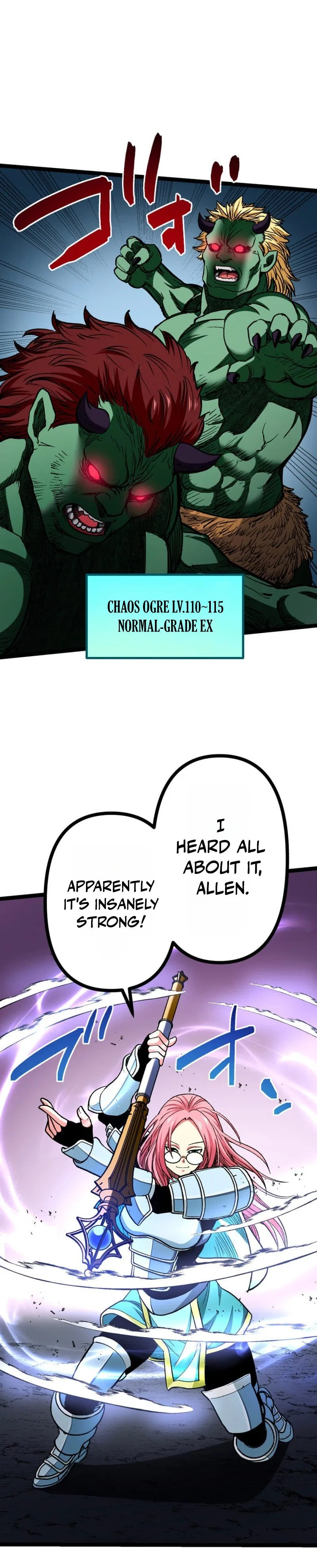 The Reincarnated Master Craftsman Chapter 36 – Page 9
