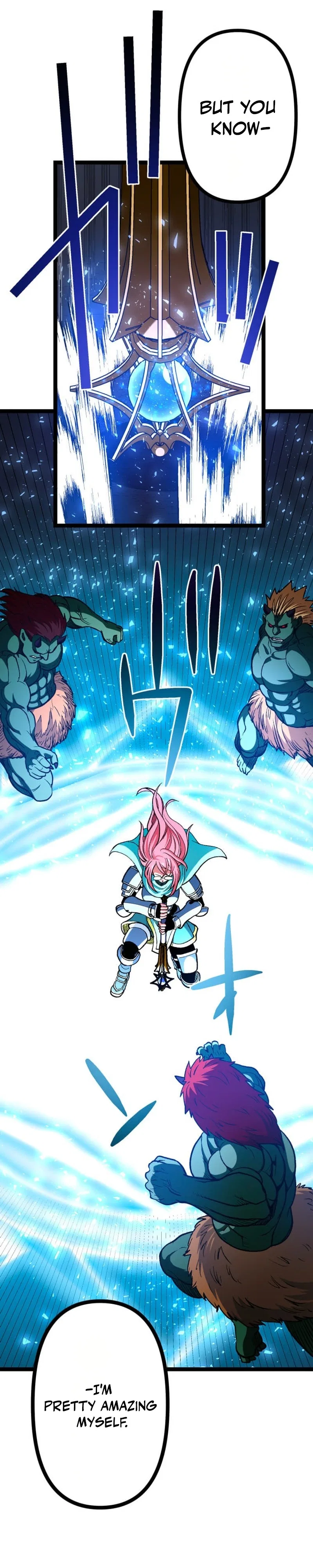 The Reincarnated Master Craftsman Chapter 36 – Page 10