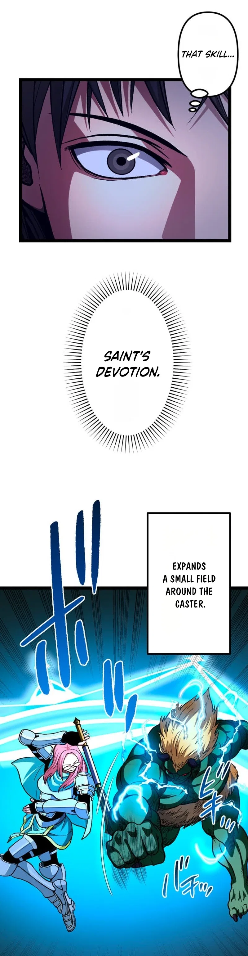 The Reincarnated Master Craftsman Chapter 36 – Page 11