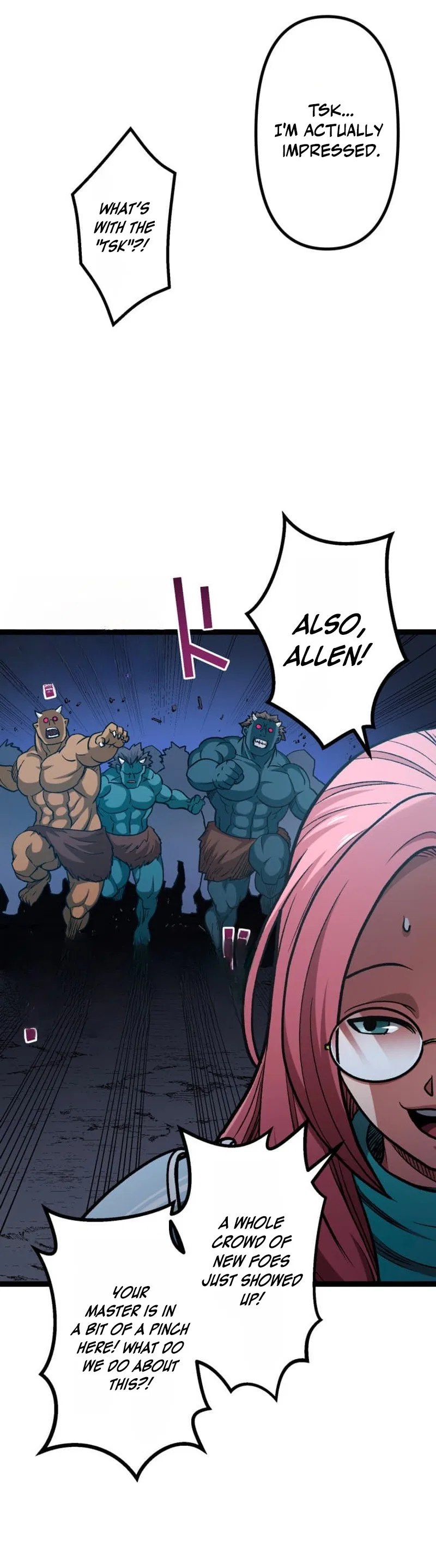 The Reincarnated Master Craftsman Chapter 36 – Page 14