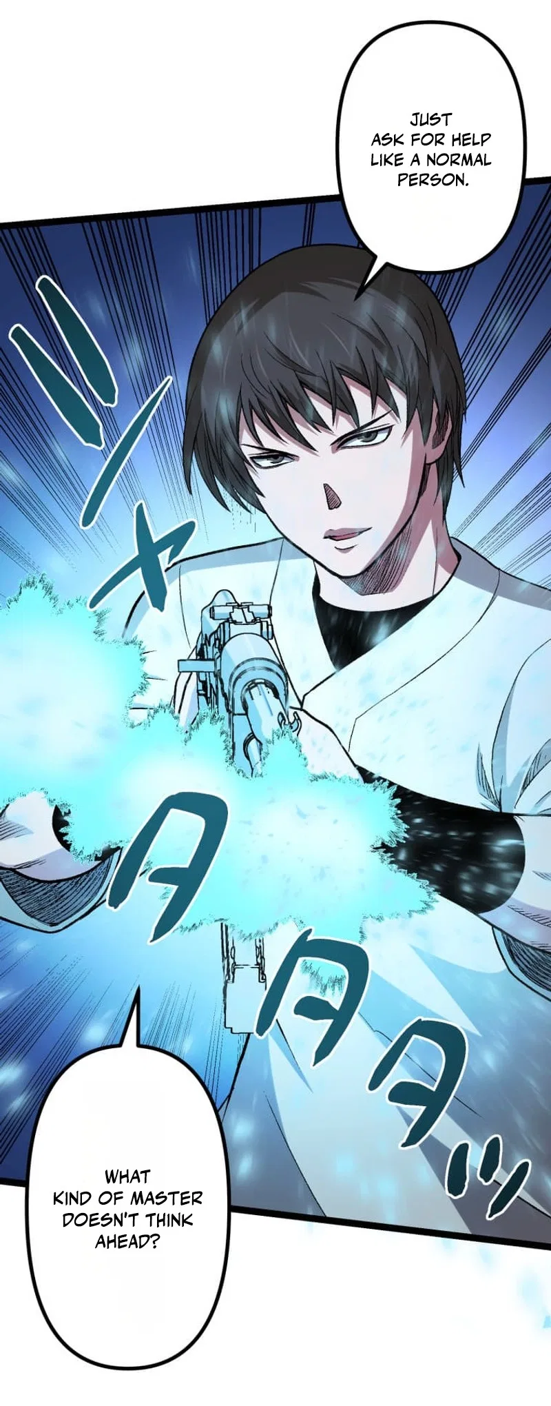 The Reincarnated Master Craftsman Chapter 36 – Page 15