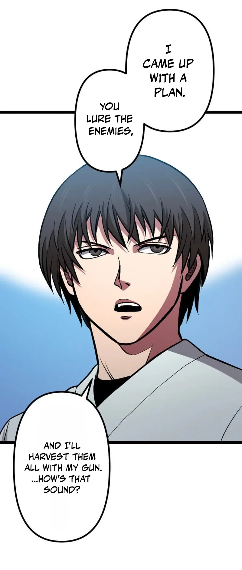 The Reincarnated Master Craftsman Chapter 36 – Page 18