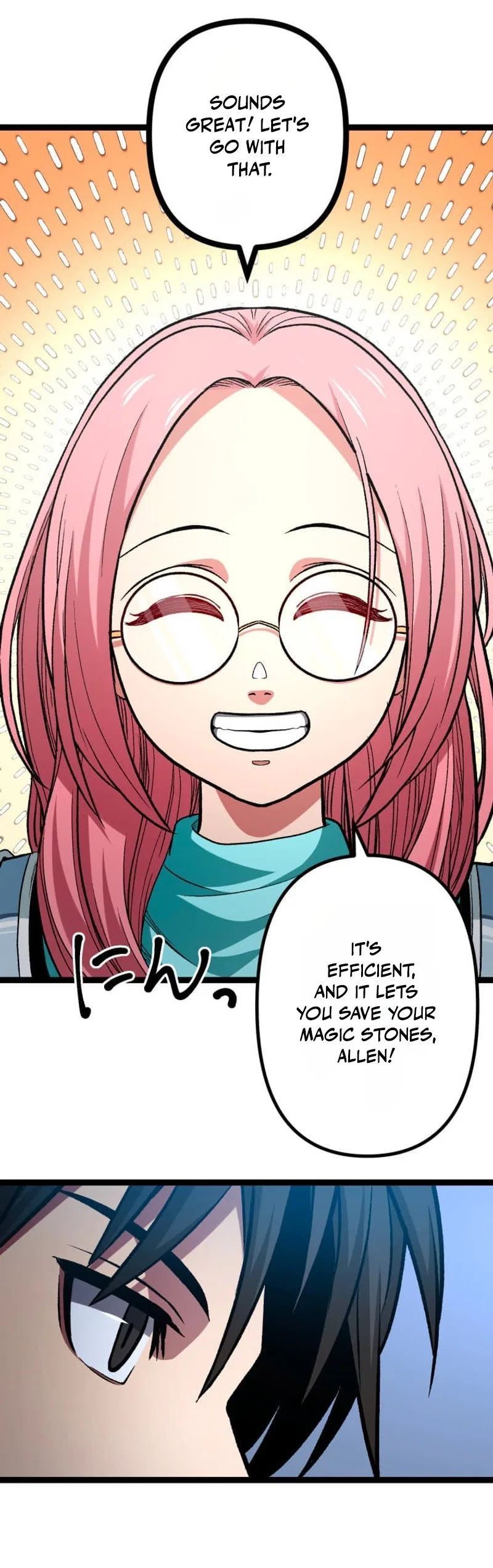 The Reincarnated Master Craftsman Chapter 36 – Page 19