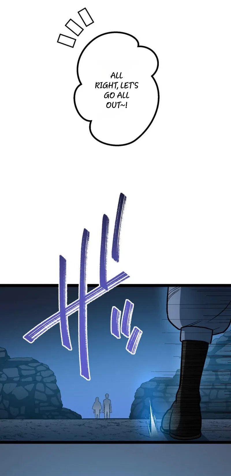 The Reincarnated Master Craftsman Chapter 36 – Page 21