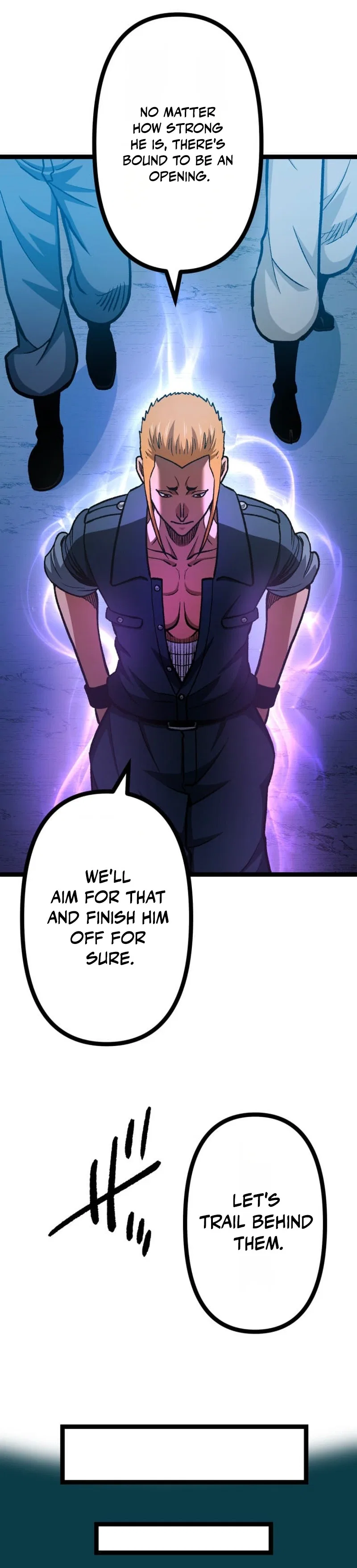 The Reincarnated Master Craftsman Chapter 36 – Page 24