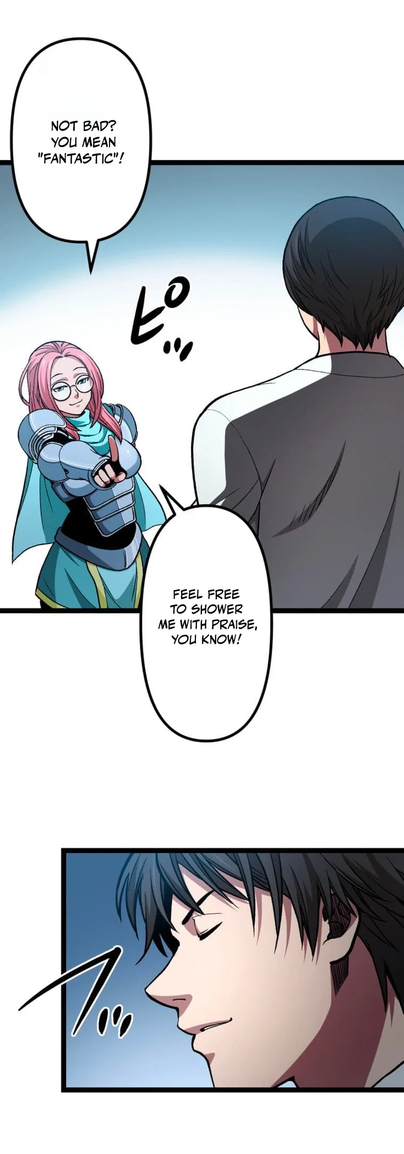 The Reincarnated Master Craftsman Chapter 36 – Page 27