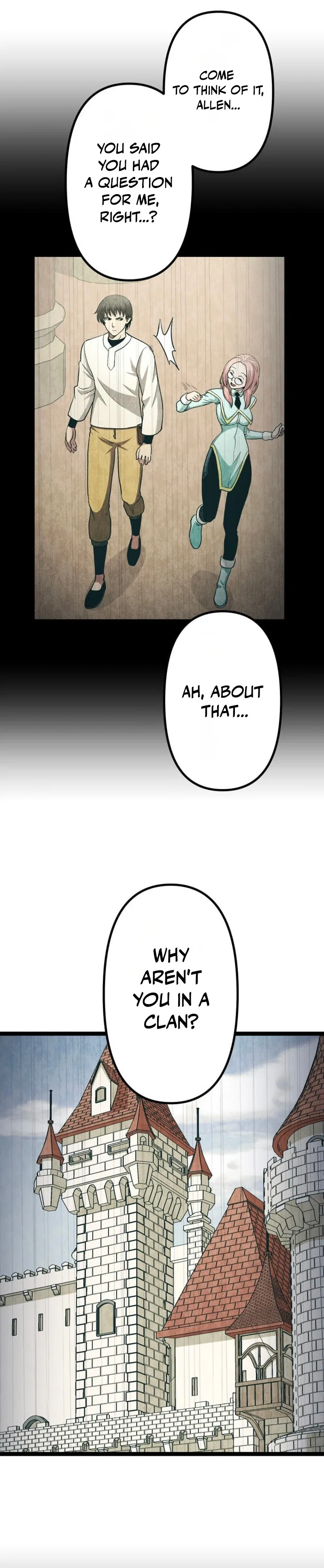 The Reincarnated Master Craftsman Chapter 36 – Page 28