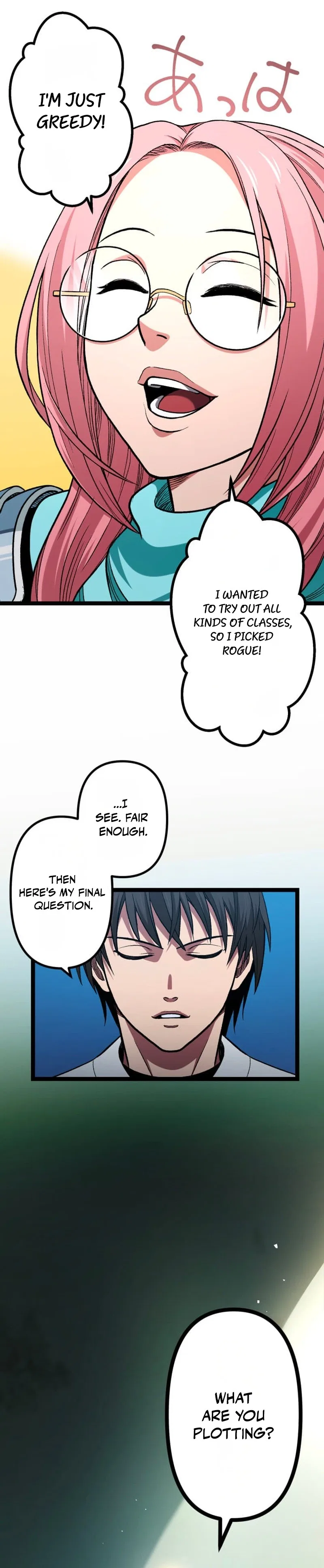 The Reincarnated Master Craftsman Chapter 36 – Page 31