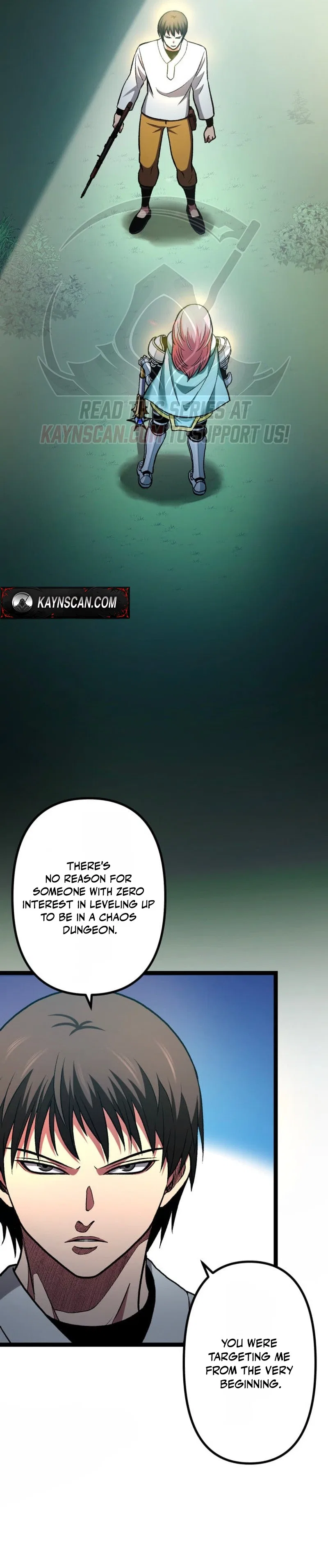 The Reincarnated Master Craftsman Chapter 36 – Page 32